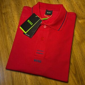 Polo peruana  9644 Tamanho M