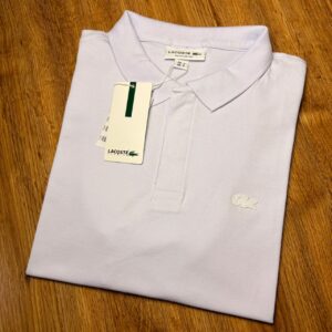 Polo peruana  9670 Tamanho M