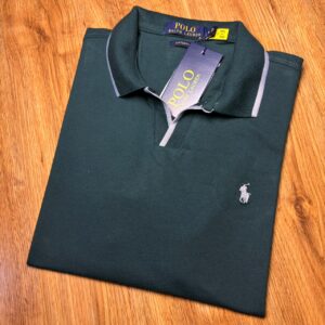 Polo peruana  9671 Tamanho M