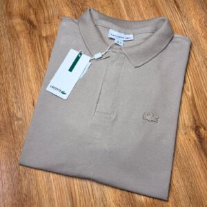 Polo peruana  9672 Tamanho M