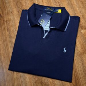 Polo peruana  9673 Tamanho M
