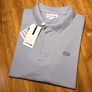 Polo peruana  9674 Tamanho M