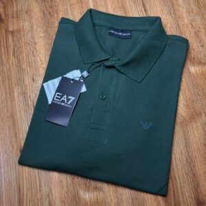 Polo peruana  9675 Tamanho M