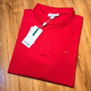 Polo peruana  9676 Tamanho M