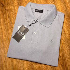 Polo peruana  9677 Tamanho M