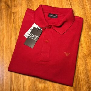 Polo peruana  9678 Tamanho M