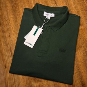 Polo peruana  9679 Tamanho M