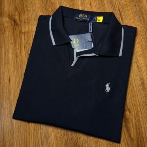 Polo peruana  9680 Tamanho M