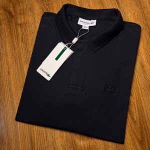 Polo peruana  9681 Tamanho M