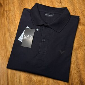 Polo peruana  9682 Tamanho M