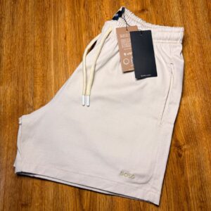 Short sarja com elastano  9707 Tamanho P