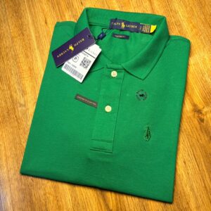 Polo peruana  9750 Tamanho G