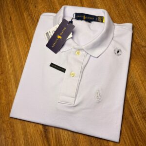 Polo peruana  9751 Tamanho G