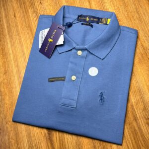 Polo peruana  9753 Tamanho P