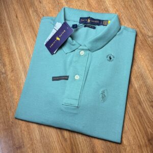 Polo peruana  9754 Tamanho G