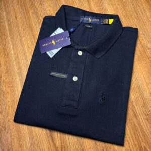 Polo peruana  9755 Tamanho P