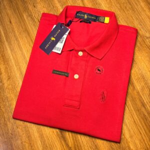 Polo peruana  9756 Tamanho G