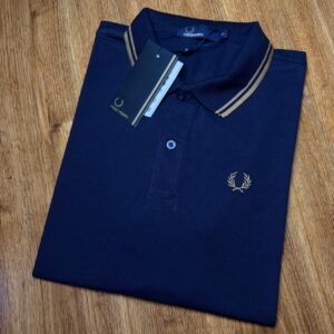 Polo peruana  9778 Tamanho P