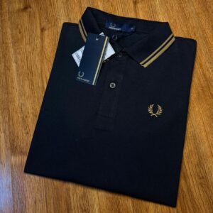 Polo peruana  9780 Tamanho P