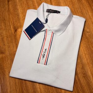 Polo peruana  9813 Tamanho G
