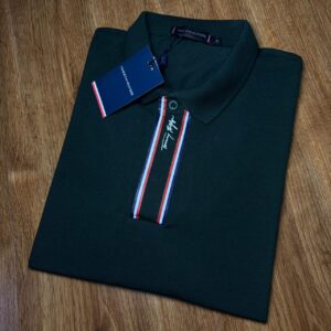 Polo peruana  9814 Tamanho G