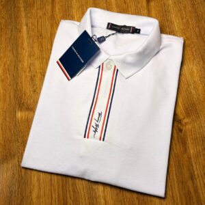 Polo peruana  9815 Tamanho G