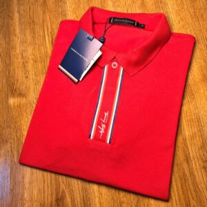 Polo peruana  9816 Tamanho G