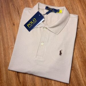 Polo peruana  9830 Tamanho G