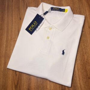 Polo peruana  9831 Tamanho G