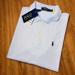 Polo peruana  9832 Tamanho G