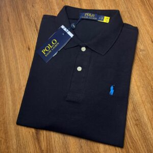 Polo peruana  9835 Tamanho G