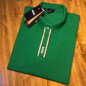 Polo peruana  9865 Tamanho G