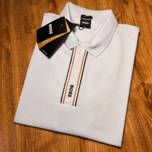 Polo peruana  9866 Tamanho G