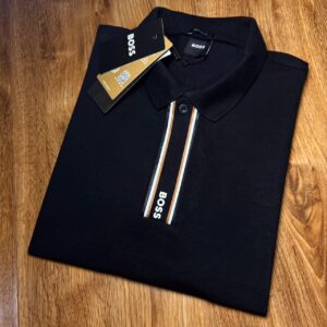 Polo peruana  9867 Tamanho G