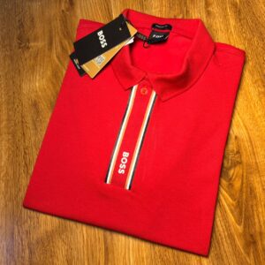Polo peruana  9868 Tamanho G