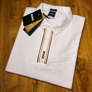 Polo peruana  9869 Tamanho G