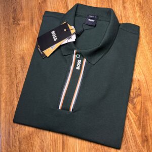 Polo peruana  9870 Tamanho G