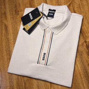 Polo peruana  9871 Tamanho G