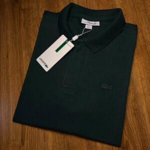 Polo peruana  9905 Tamanho P