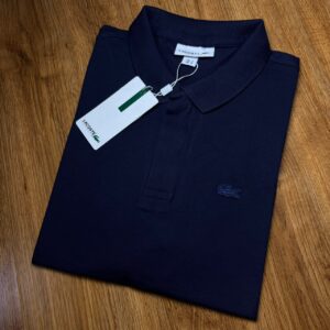 Polo peruana  9912 Tamanho P