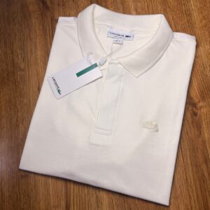 Polo peruana  9916 Tamanho P