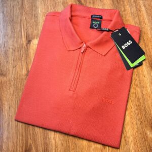 Polo peruana  9937 Tamanho P