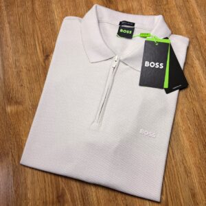 Polo peruana  9938 Tamanho P