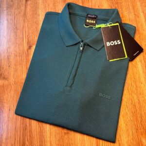 Polo peruana  9940 Tamanho P
